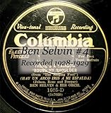 Ben Selvin #4 CD305B