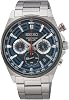 Seiko Seisb407p Men's Wristwatch