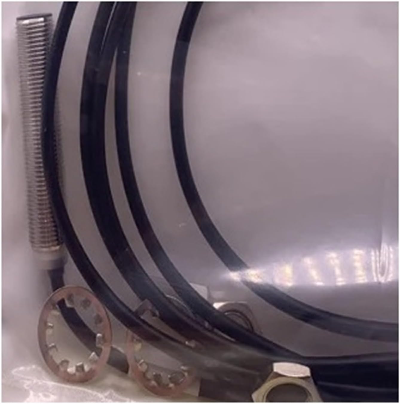 Proximity Switch BES0065 BESM12MI-PSC40B-BV05 M12MI-PSC40B-BV05