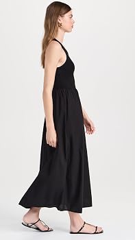 navy blue dress long formal Adora 3147 Pleated Long Formal Slit A Line Prom Dress – The Dress Outlet