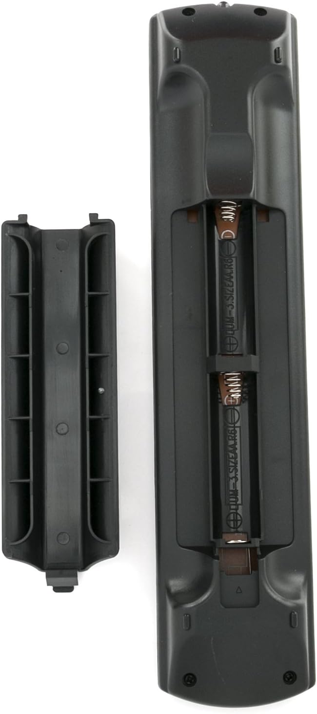 VINABTY N2QAYB000715 N2QAYB000504 N2QAYB000673 Replace Remote Control for Panasonic TX-L55DT50Y TX-L55WT50E TX-P42GT50Y TX-P65ST50J TX-PR55VT50 TX-P42GT50J TX-P42STW50 TXP50ST50Y TXP50VT50J TXP55ST50E - Image 5