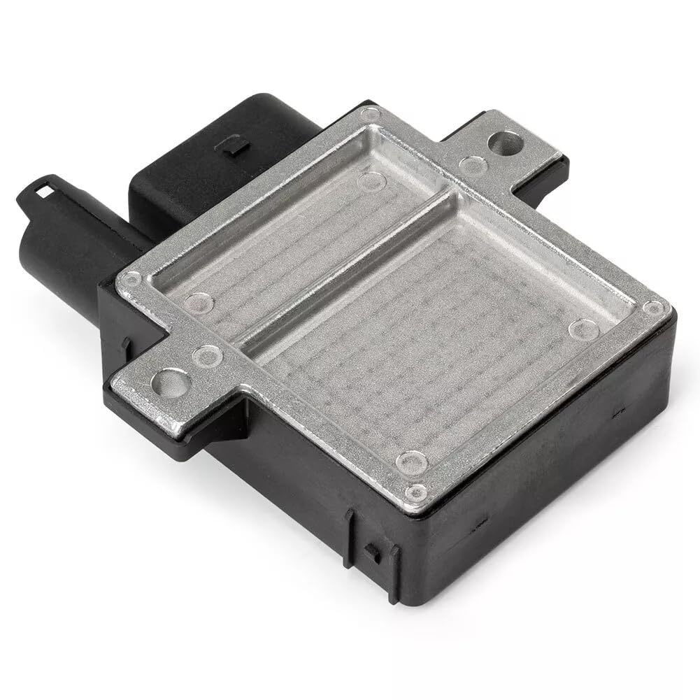 Módulo de control de encendido Compatible con E46 E90 E91 E92 E60 E61 E64 E65 E66 E67 X3 E83 X5 E53 X5 E70 Reemplazo para GSE102 12217788327 12217801201