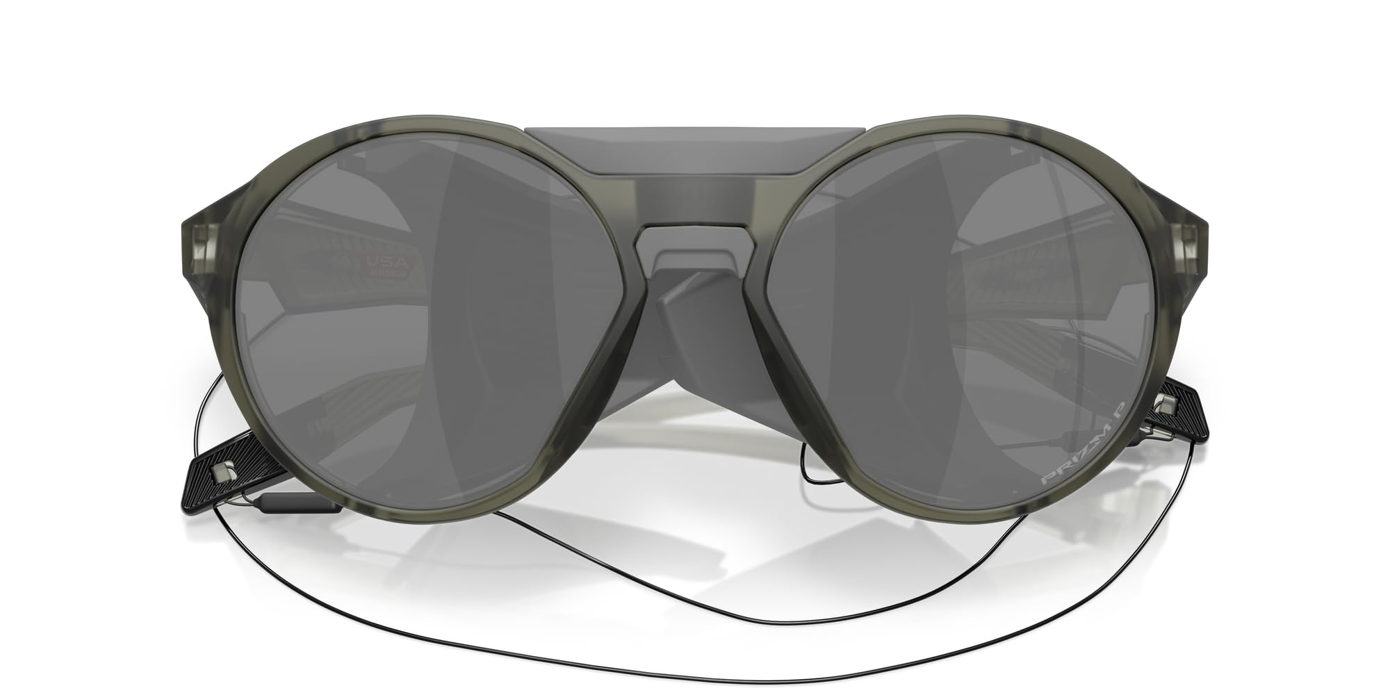 Oakley Okulary przeciwsłoneczne Mężczyźni Oo9440 Clifden