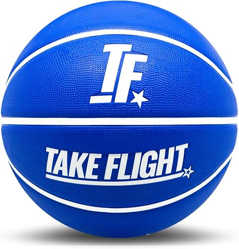 TAKE Flight Baloncesto, agarre avanzado de alto rendimiento, baloncesto oficial