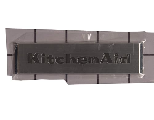 Whirlpool W10909682 Nameplate