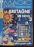  MAGIC PATCH SPECIAL La bretagne en patch