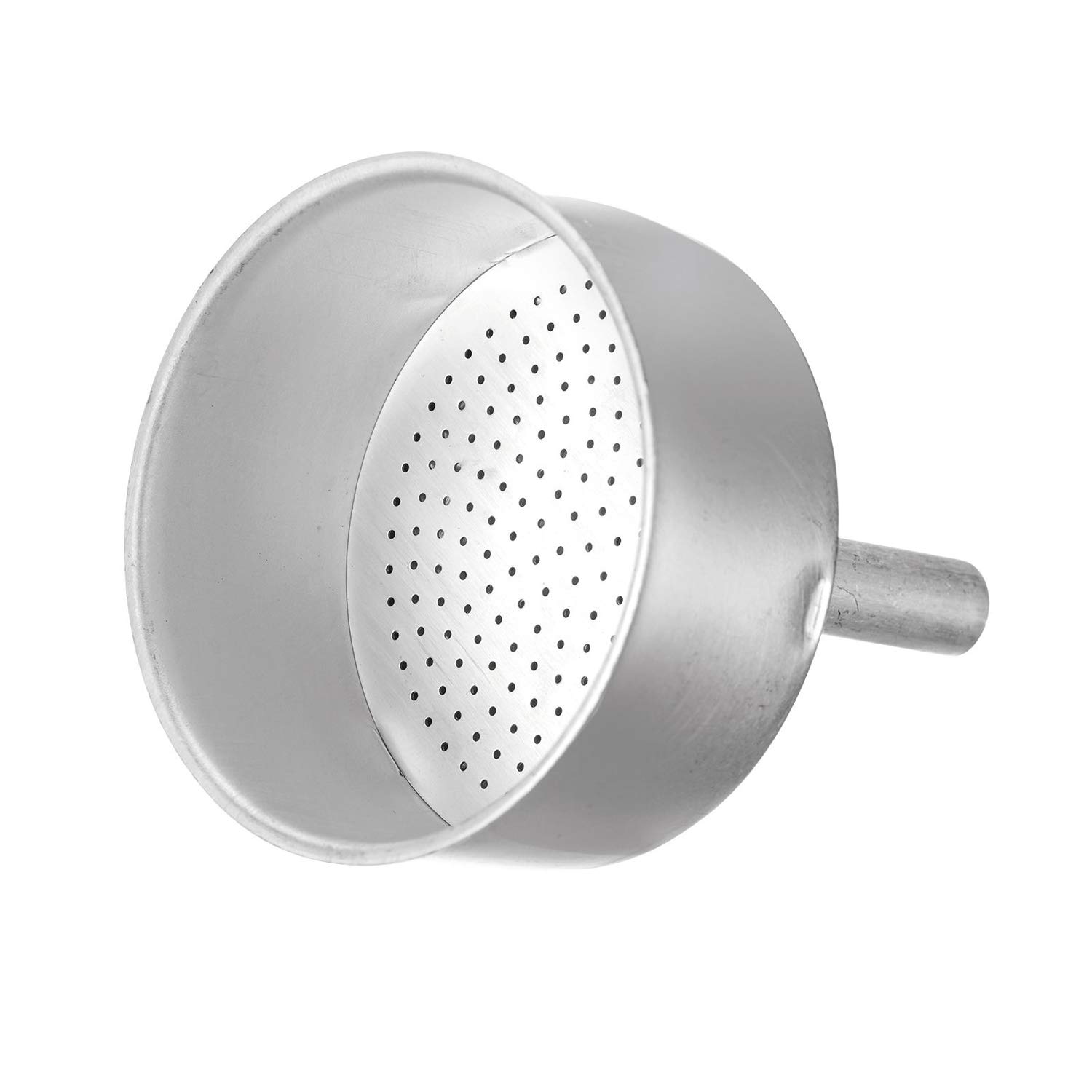 Westmark Braslia 24642260 - Cafetera italiana (aluminio, 9 tazas)