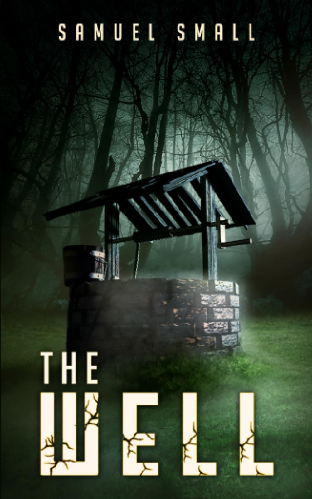 The Well: A Haunted House Horror Novel (The Well Series)