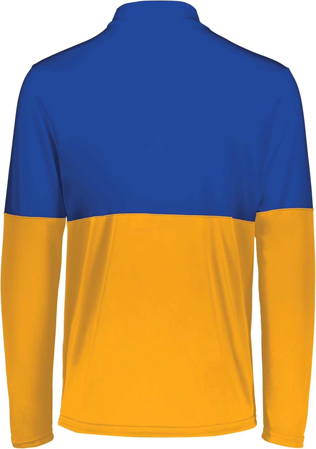 Holloway Men's Holloway Momentum Team 1/4 Zip Pullover