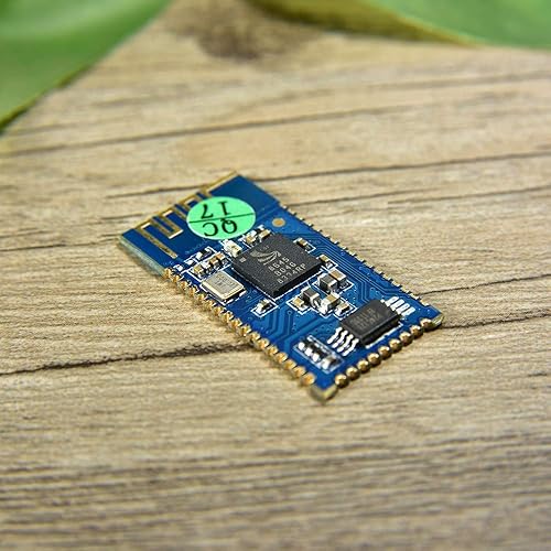 Miniatura 2 de Comimark 1 unids CSR8645 Bluetooth 4.0 Módulo de audio estéreo Soporte APT amplificador de altavoz sin pérdida