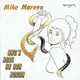 mike mareen love spy midi  Mike Mareen , - Don\'t Talk To The Snake - Night\'n Day Records - 1337, ZYX Records - 1337