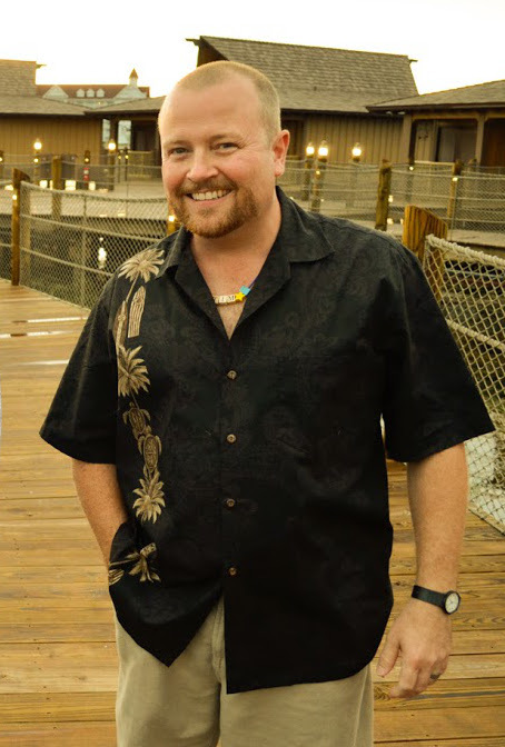 Tim Smith