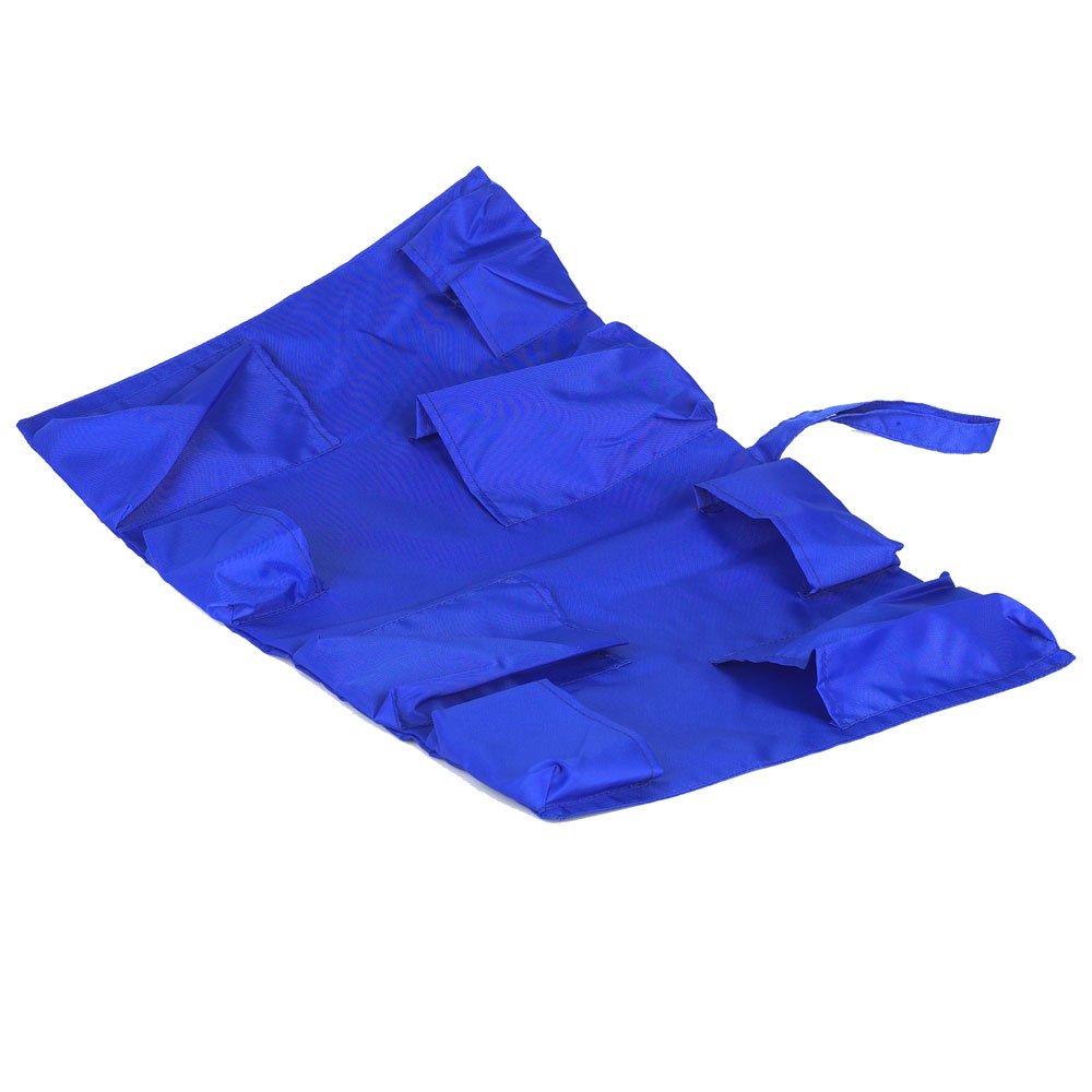 Lifeguard E-Bone Splint sac de rangement housse attelle immobilisation premier secours - 2