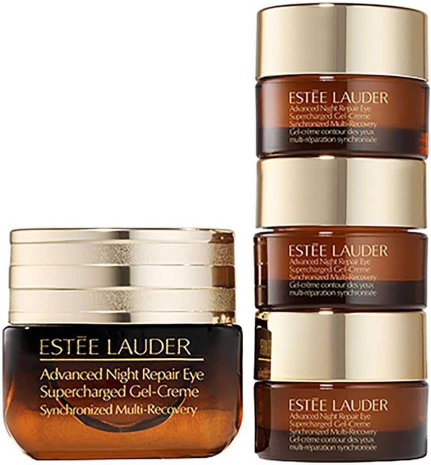 Estee Lauder Advanced Night Repair Eye - Cilt Bakım Seti