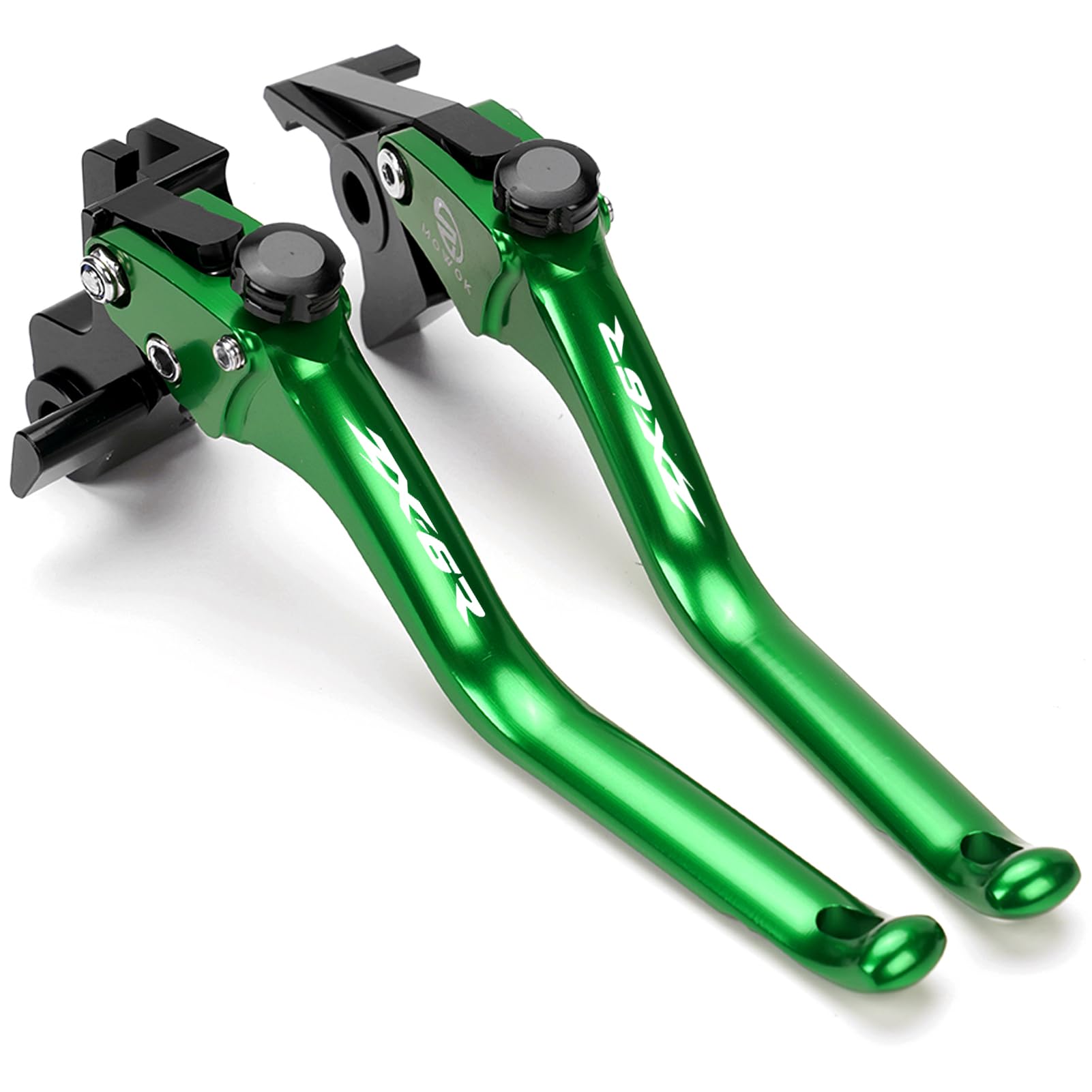 新品24-25NOVMBR LIVER 156cm Amazon.com: ZYAKOMO CNC Motorcycle Clutch Brake Lever