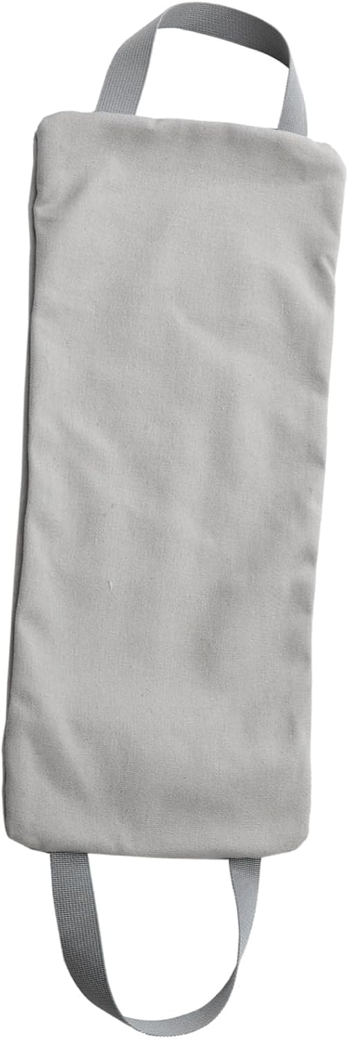 Garneck Fitness Training Sandbag with Sturdy Handles for Core Strength Training Weight Sand Bag for Home Workouts Versatile Exercise Equipment for All Fitness