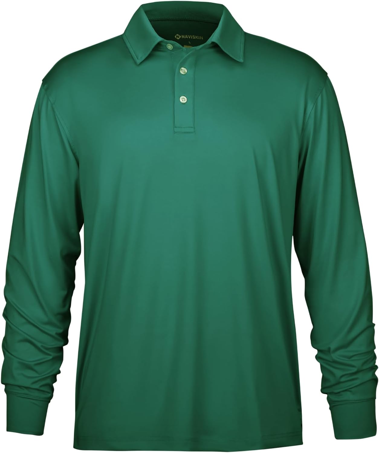 Naviskin Upf 50 Shirts NAVISKIN Men's Sun Protection UPF 50+ UV