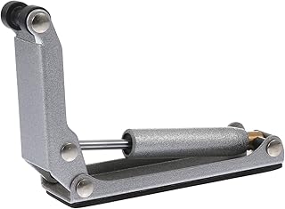 MILISTEN 1 pc Silver Device Accessory Retarder Piano Closing for Tool Metal Fall Protection Descend Pressure Finger Cover Anti-pinch Protector Slow Hydraulic Buffer Decelerator