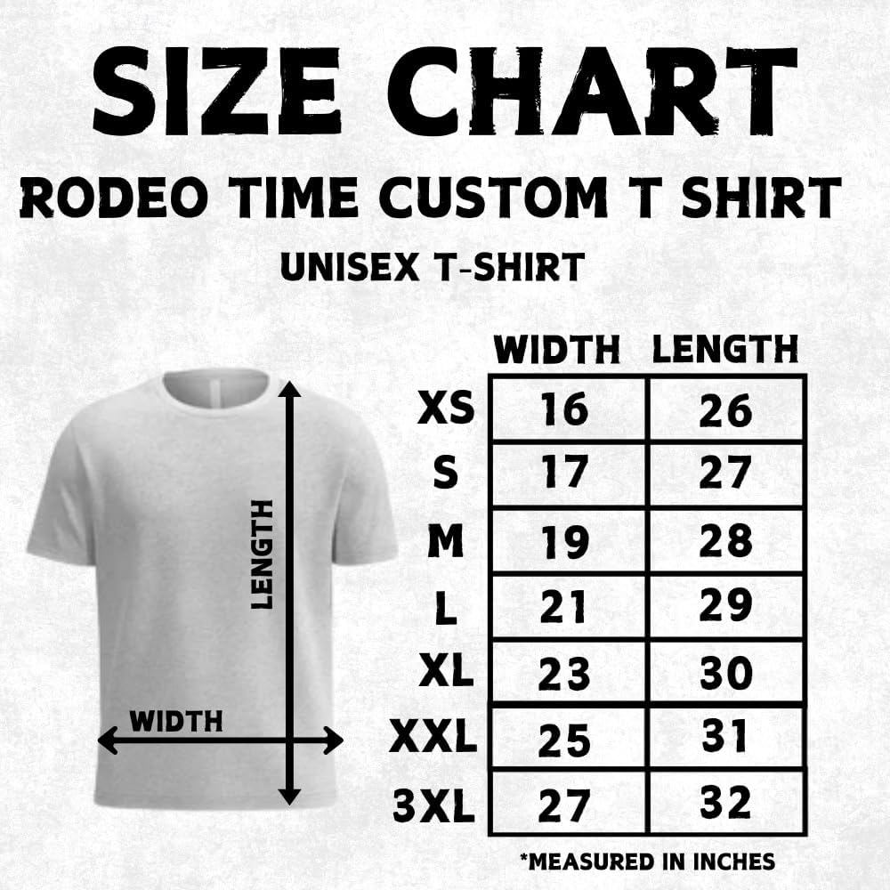 Rodeo Time Dale Brisby WRC Rattled T