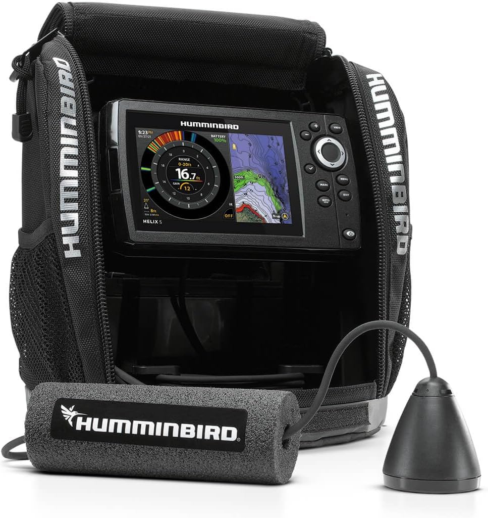 Humminbird ICE Helix