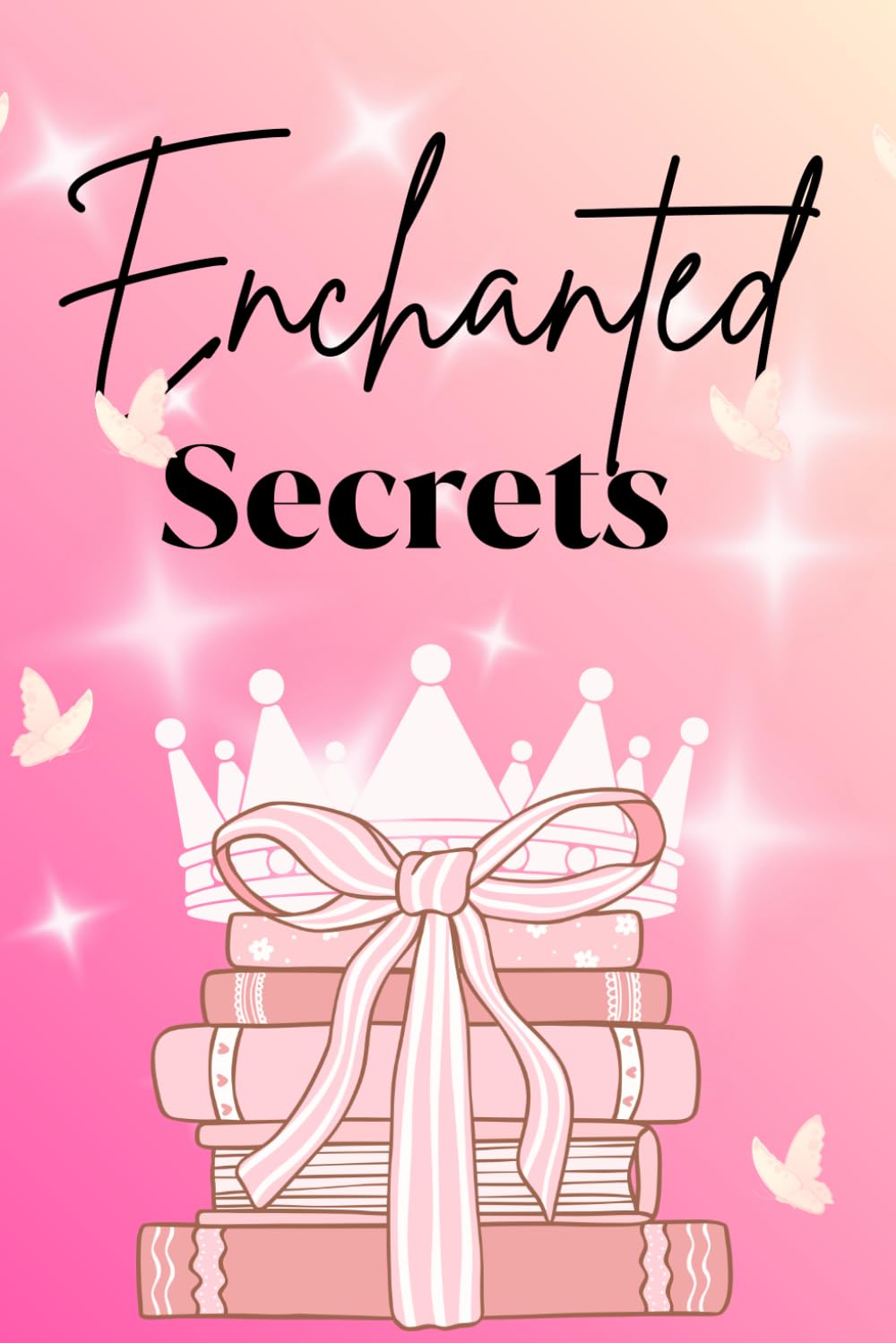 Enchanted Secrets