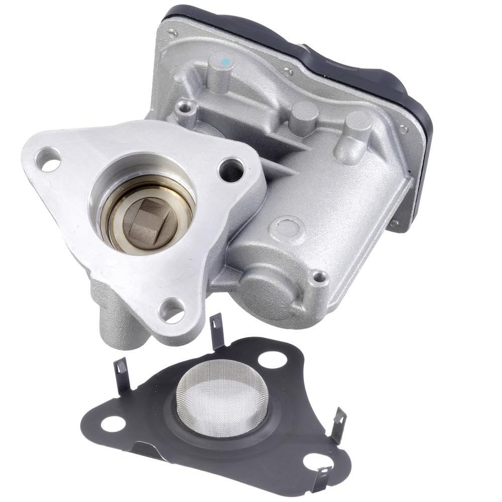 Pierburg 7.10334.20.0 vanne EGR pour Renault