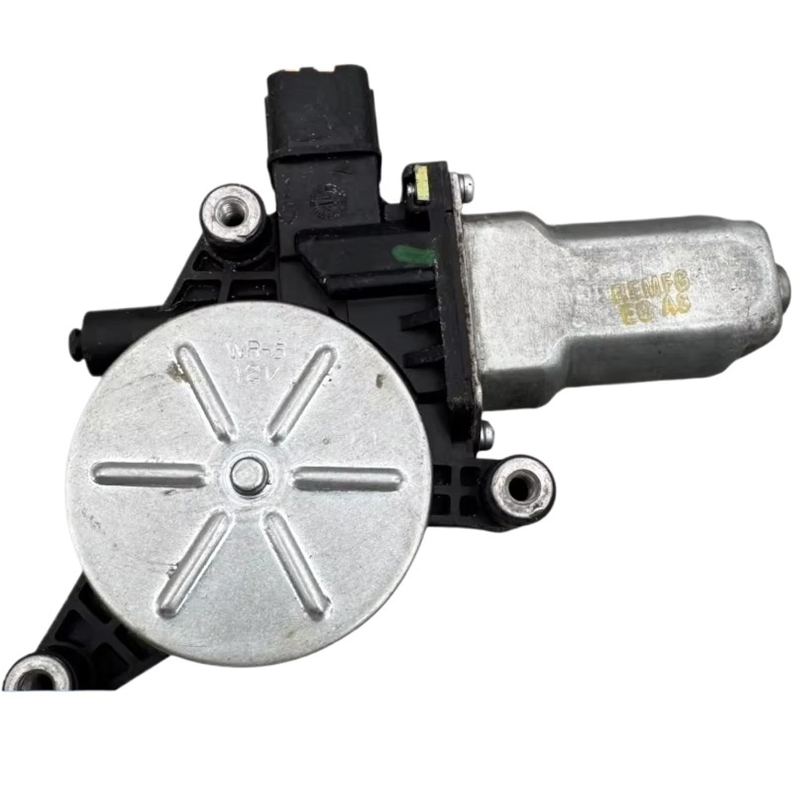 HIIAW 72710SDAA01 72710-SDA-A01 Electric Window Regulators with Motors for Accord 2003 2004 2005 2006 2007 Window Regulator Bracket(Left)