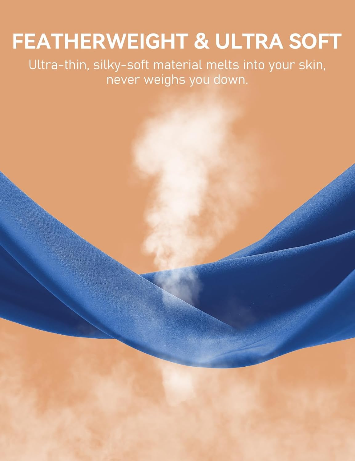 Women's Cross Backless Long Workout Tank Tops High Neck Sleeveless Racerback Shirts Open Back Athletic Clothes - Image 3