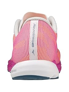 ミズノ　ウエーブデュエル 3 サイズ23.5 Amazon | [ミズノ] ランニングシューズ ウエーブデュエル 3 部活