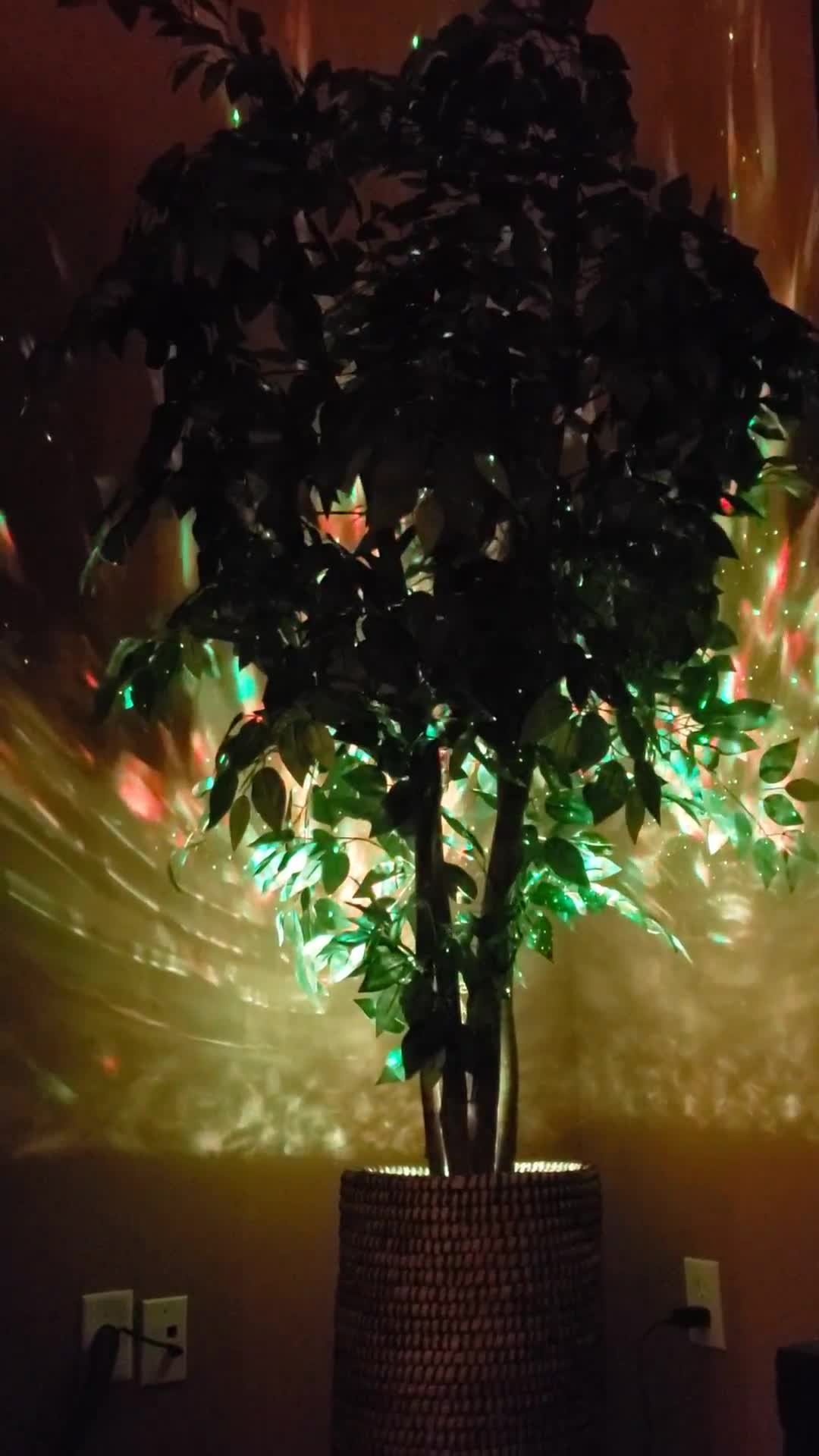 Watch Very Cool Star Projector With Lots Of Features on Amazon Live