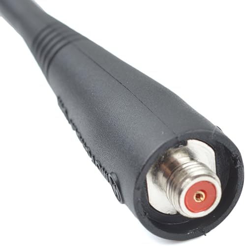 Miniatura 4 de NAE6549 UHF 5.2" 403-520MHz Antena para HT1000 JT1000 PR1500 MT1500 XTS1500 XTS2500 XTS3000 XTS3500 XTS5000 Radio