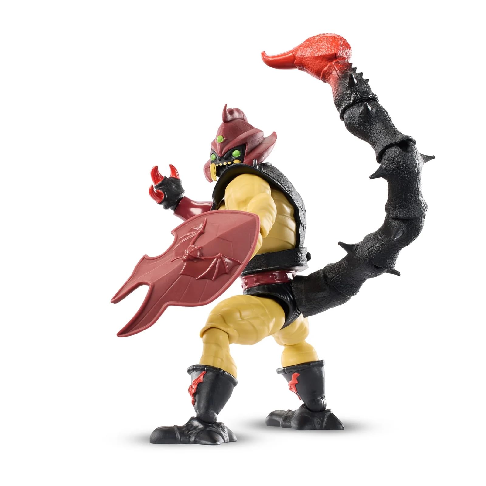 Masters of the Universe Origins Sting-Or Exklusive Actionfigur, 14 cm
