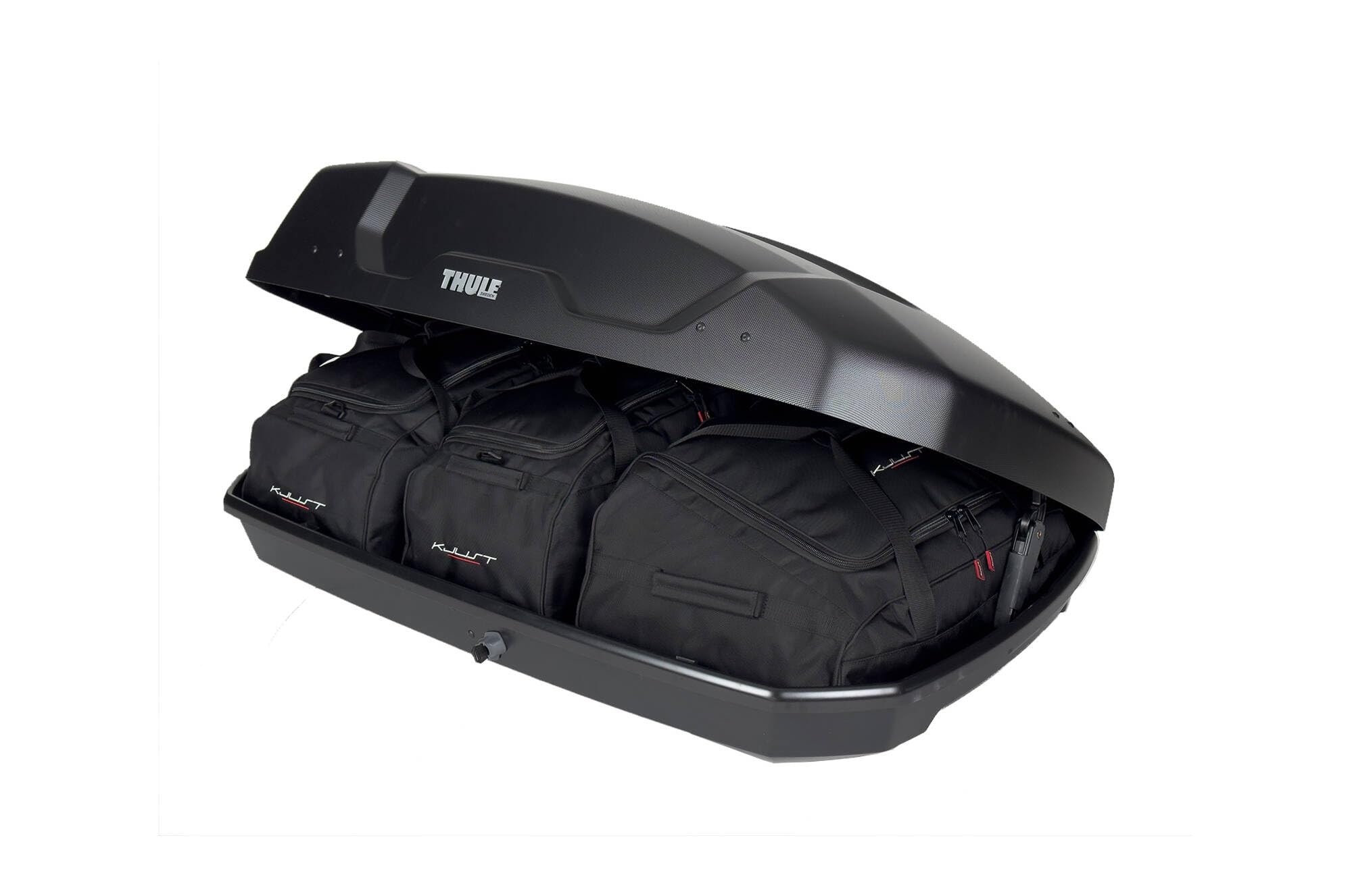 Sponsored Ad – ROOF BOX BAGS SET 3PCS FOR THULE FORCE XT S