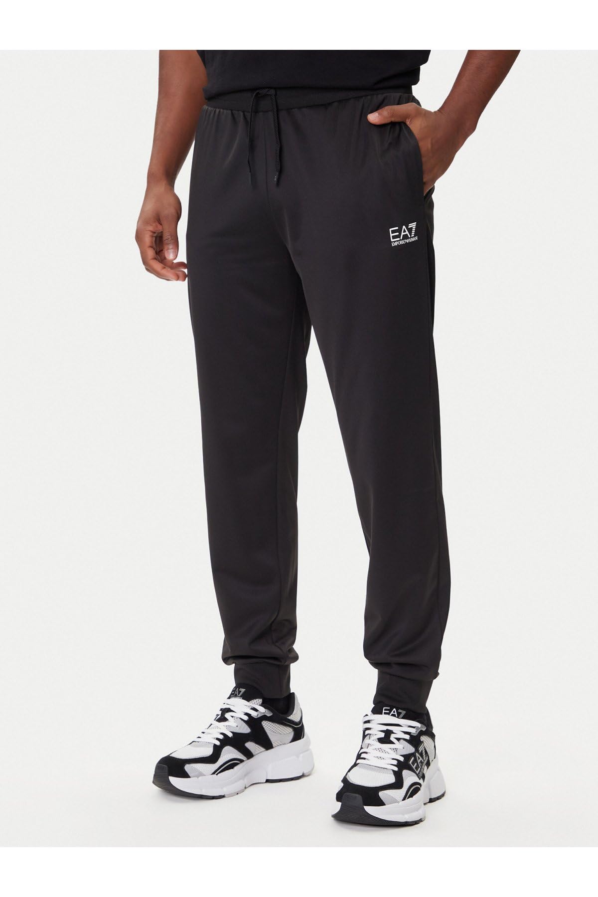 EA7 Tute de Uomo 7M000970 AF12449 - Uomo