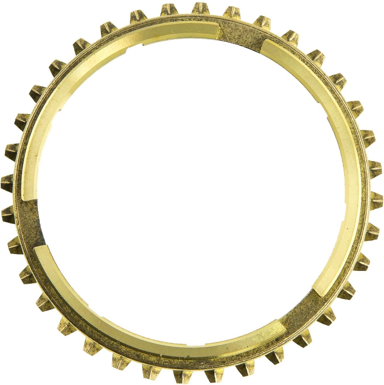 Motive Gear WT297-14A Muncie Synchro Rings (Stepped), 1 Pack
