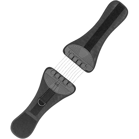 Amazon Guardner 腰痛ベルト 猫背矯正ベルト ガードナーベルト シングルs 安心の国内メーカー販売 非ゴム製で圧倒的腰痛改善力を実現 ダイエット効果 強力固定 蒸れない 軽い 洗濯可 スリム 姿勢矯正力 コルセット ガードナーベルト 腰 腰椎用