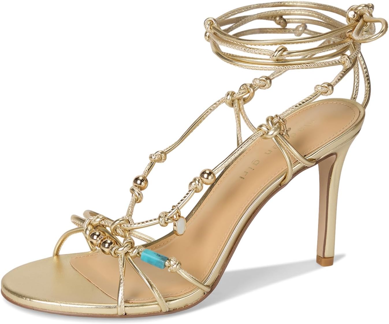 Madden Girl Womens Vienna