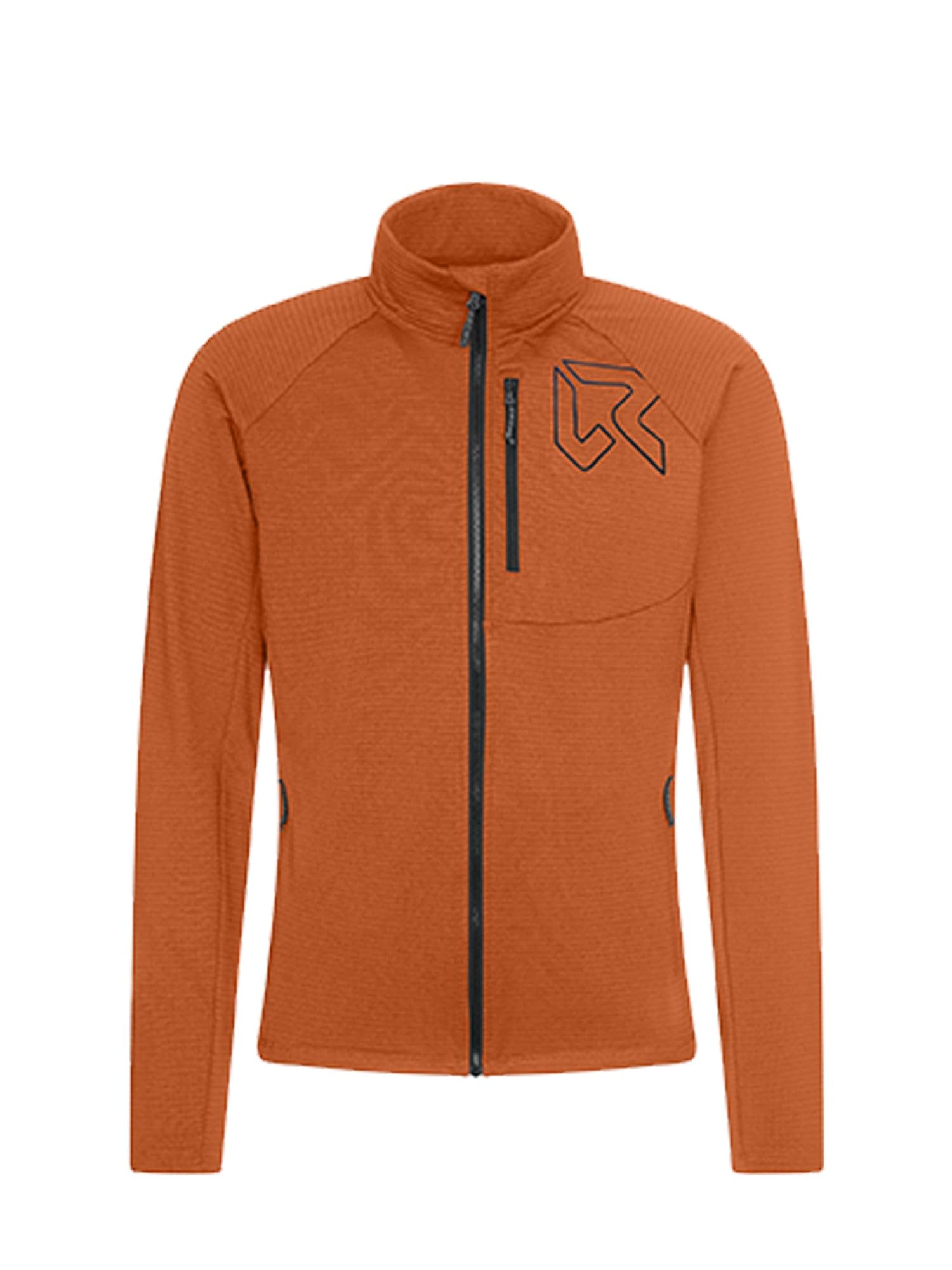 Rock Experience Arrows Maglia Lunga Uomo