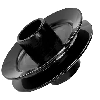 New Upgrade 756-0978 Engine Pulley Compatible with Cub Cadet MTD Engine RZT SLTX LGTX GT LT LGT SLT LTX 1046 1045 1042 1515 1529