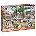Produktbild Jumbo 18810 Premium Collection  Amsterdam Flower Market Puzzle, 1000 Teile, Multi