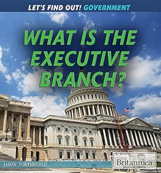 Paperback What Is the Executive Branch? Book