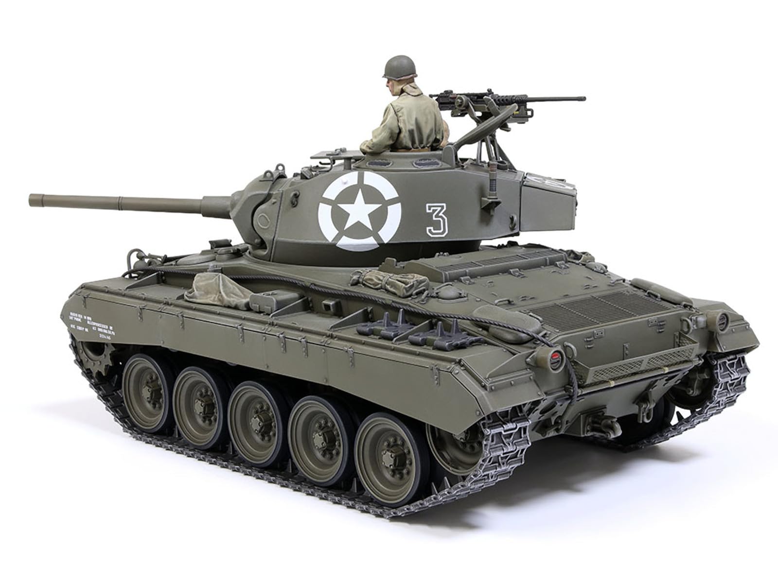 Amazon | タミヤ 1/35 ミリタリーミニチュアシリーズ No.391 アメリカ