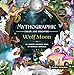 Mythographic Color and Discover: Wolf Moon: An Artist’s Coloring Book of Moonlit Animalia