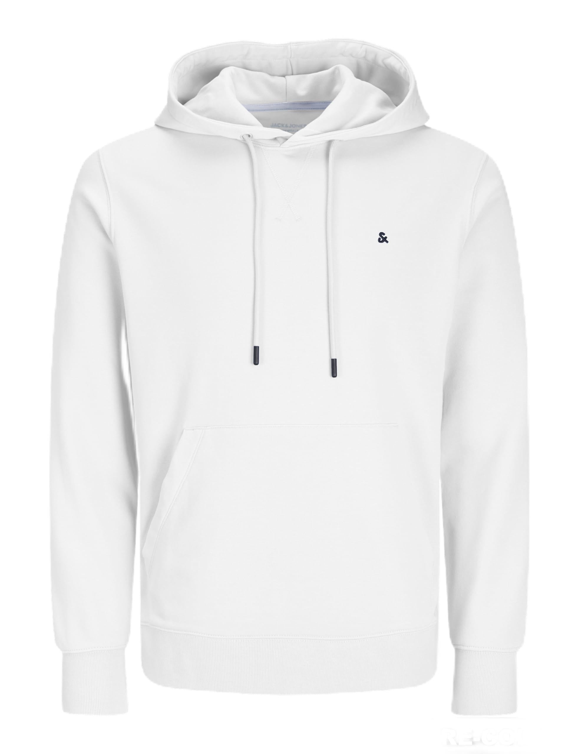 JACK & JONES Jjepaulos Sweat Hood Noos