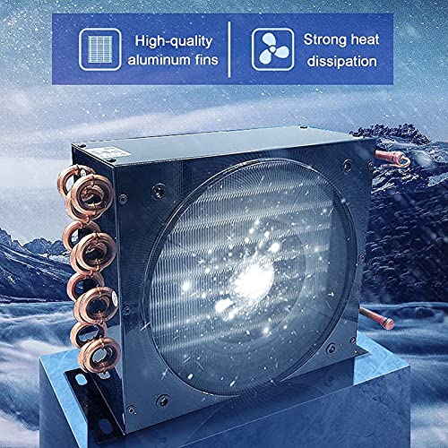 Máquina para hacer hielo portátil 12 KG/24H, 9 cubos en 6 min miniatura 5