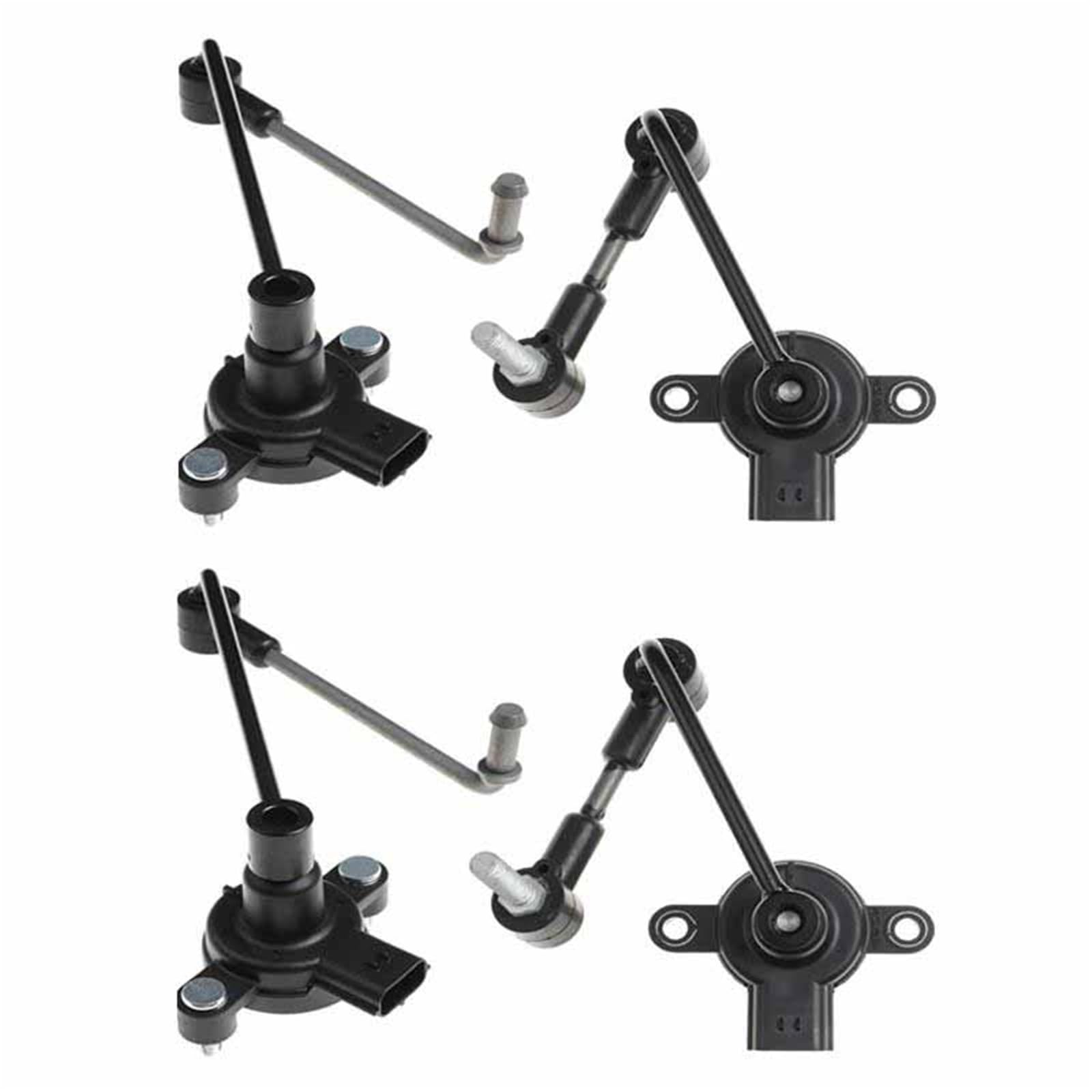 Capteur de hauteur de suspension pour Range Rover P38 1997-2002