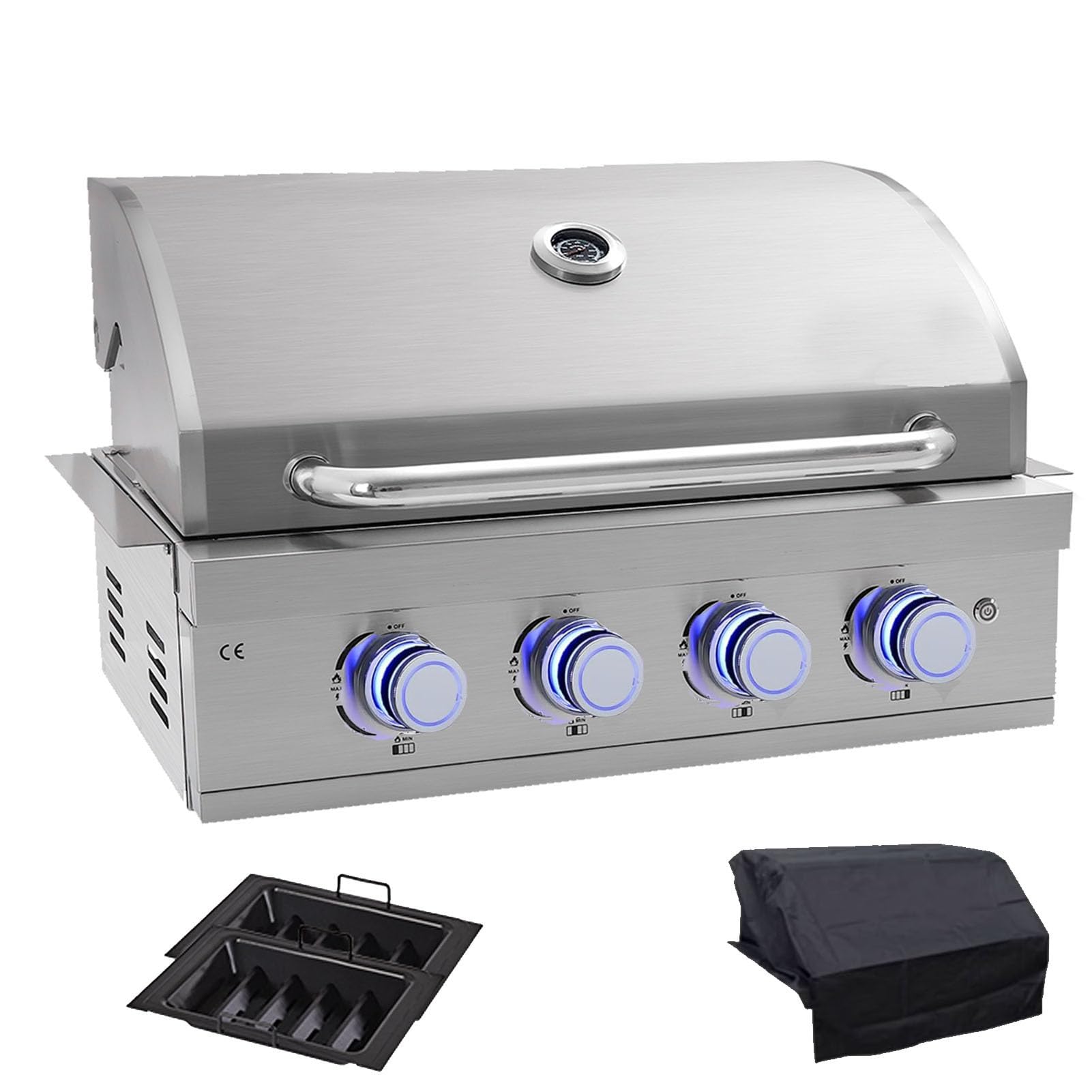 FDSAG 28In Outdoor Built in Grills