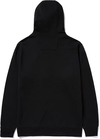 Caterpillar Men's Caterpillar Trademark Hooded Sweatshirt Sweatshirt (pack of 1)