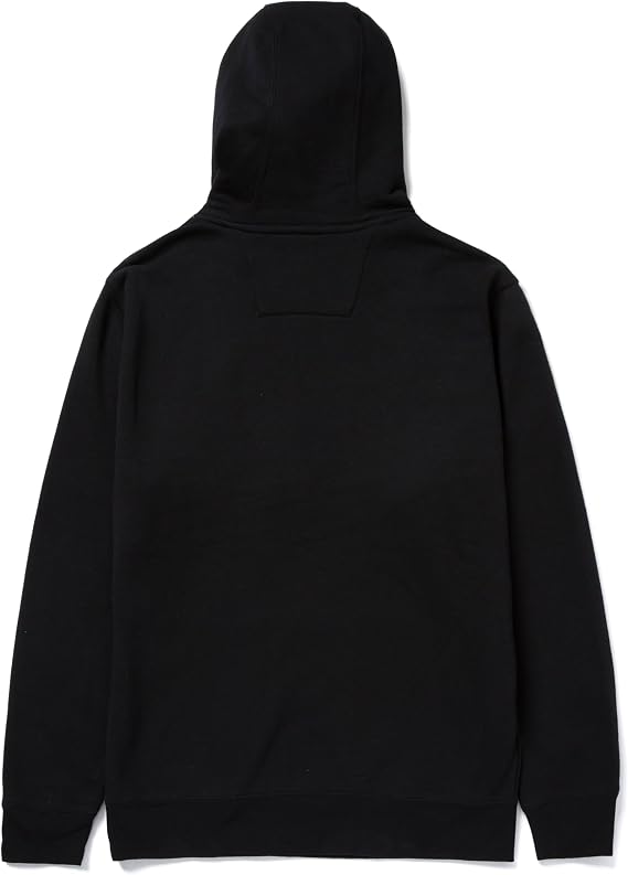 Caterpillar Men's Caterpillar Trademark Hooded Sweatshirt Sweatshirt (pack of 1)