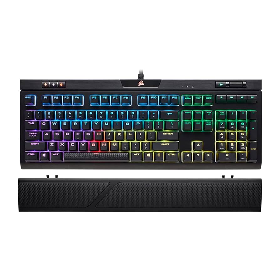 Amazon.co.jp：Corsair K70 RGB K63 K65 K68 RGB Strafe K95